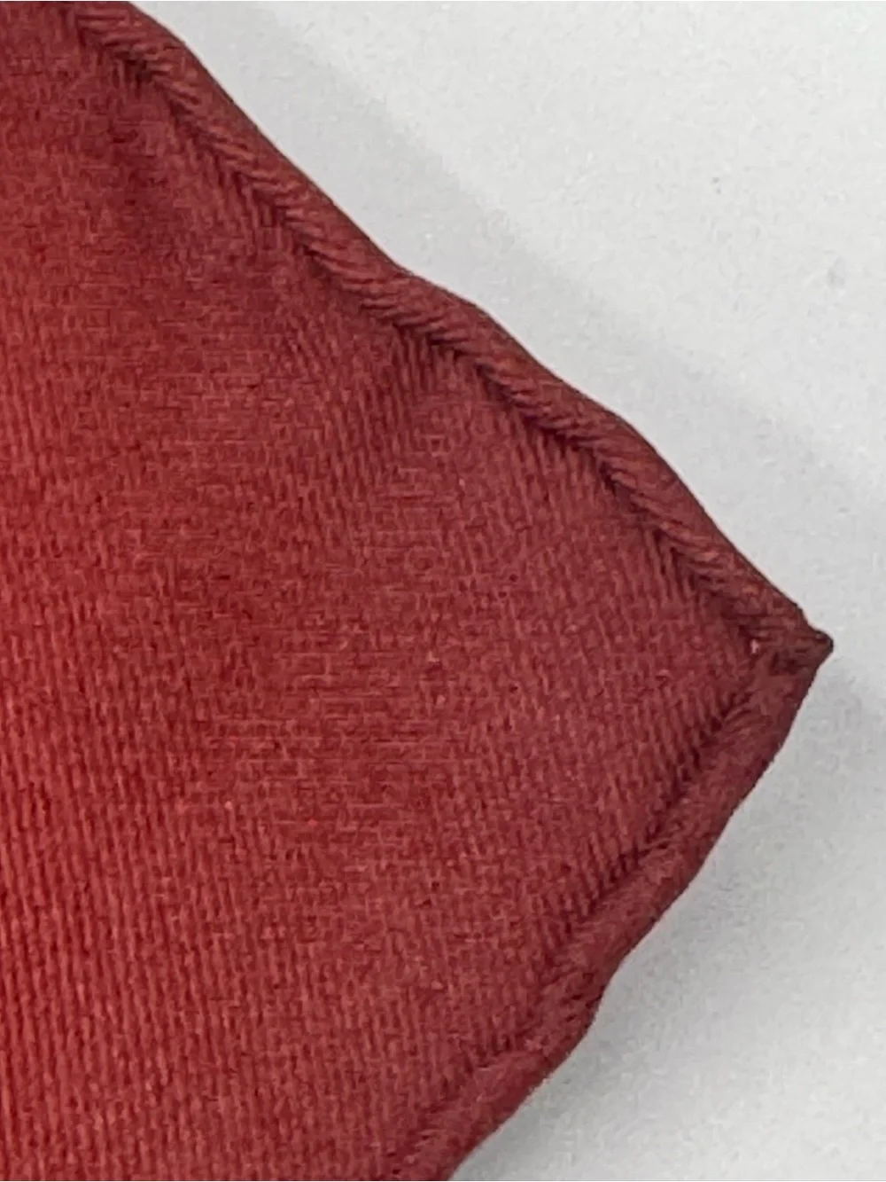 Authentic Hermès Mefsire Antoine de Plvvinel Carré 90 Silk Scarf Red Equestrian